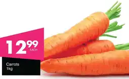 Save Hyper Carrots offer