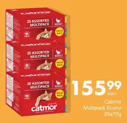 Save Catmor Multipack Econo offer