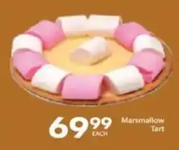 President Hyper Marsmallow Tart offer