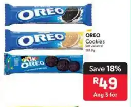Makro OREO Cookies offer