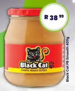 Super Save Black Cat PB Smooth offer