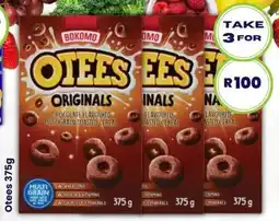 Super Save Bokomo Otees offer