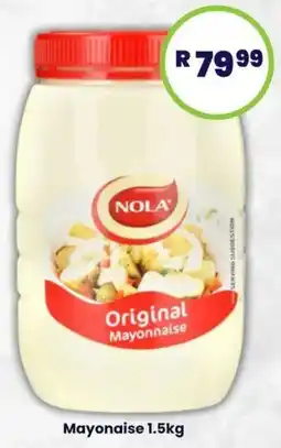 Super Save Nola Mayonnaise offer