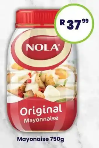 Super Save Nola Mayonnaise offer