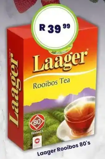 Super Save Laager Rooibos offer
