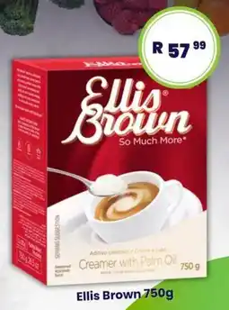 Super Save Ellis Brown offer