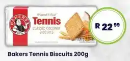 Super Save Bakers Tennis Biscuits offer