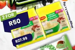 Super Save Maggi Noodles offer