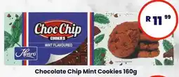 Super Save Chocolate Chip Mint Cookies offer