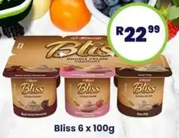 Super Save Clover Bliss offer