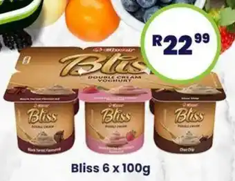 Super Save Clover Bliss offer