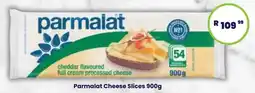 Super Save Parmalat Cheese Slices offer