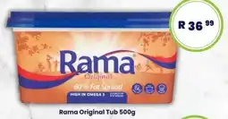 Super Save Rama Original Tub offer