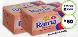 Rama Brick