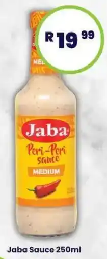 Super Save Jaba Sauce offer