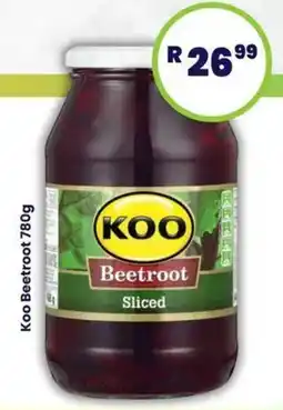 Super Save Koo Beetroot offer