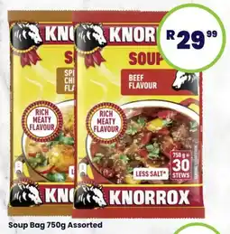 Super Save Soup Bag Assorted offer