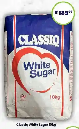Super Save Classiq White Sugar offer