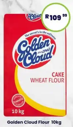 Super Save Golden Cloud Flour offer