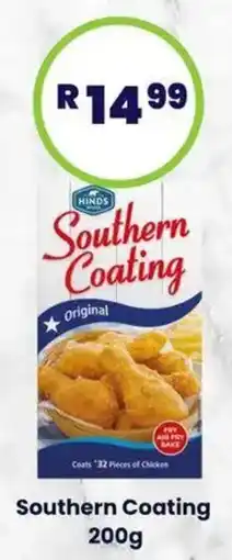 Super Save Hinds Southern Coating offer