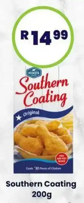 Super Save Hinds Southern Coating offer