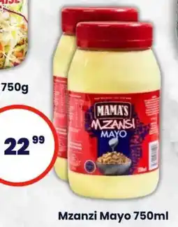Super Save Mzanzi Mayo offer