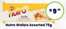 Super Save Nutro Wafers Assorted offer