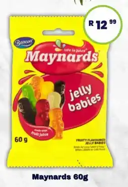 Super Save Beacon Maynards offer