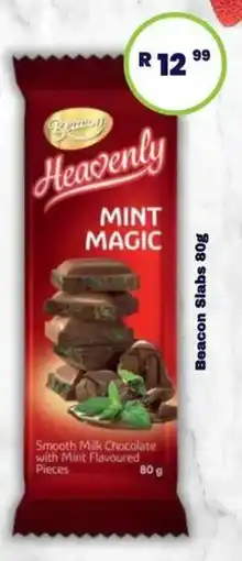 Super Save Beacon Slabs offer