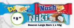 Super Save Beacon Large Bars offer