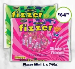 Fizzer Mini