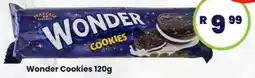 Super Save Wonder Cookies offer