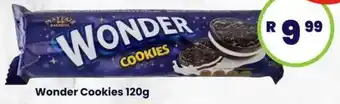 Super Save Wonder Cookies offer