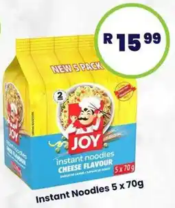 Super Save Joy Instant Noodles offer