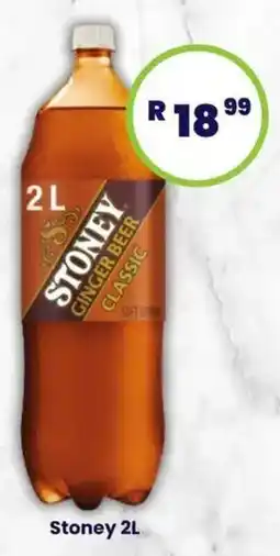 Stoney
