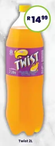 Super Save Twist offer