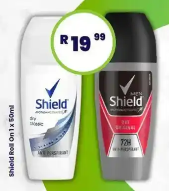 Super Save Shield Roll On offer