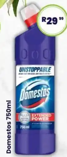 Super Save Domestos offer