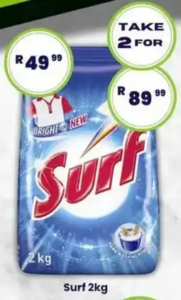 Super Save Surf offer