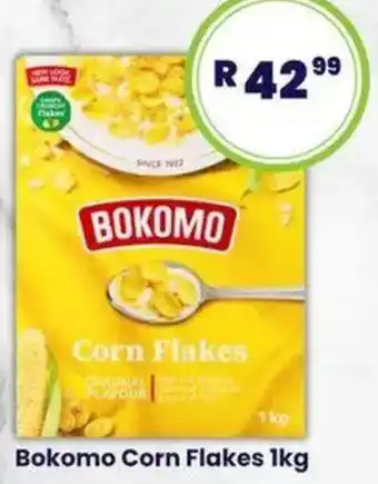 Super Save Bokomo Corn Flakes offer