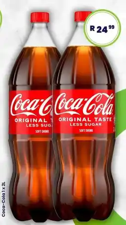 Coca-Cola