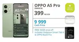 Cellucity OPPO A5 Pro offer
