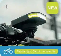 Cellucity Ravemen FR300 Bicycle Light offer