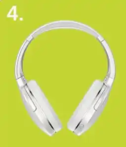 Cellucity Baseus Encok Wireless Headphones offer