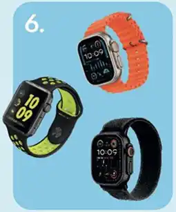 Cellucity Skunkworx Funky Watch Straps offer
