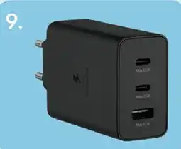 Cellucity Samsung Original 65W Power Adapter Trio offer