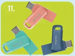 Cellucity SanDisk Ultra Dual Drive Go USB Type-CTM Flash Drive 128GB offer
