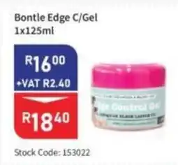 Africa Cash and Carry Bontle Edge C/Gel offer