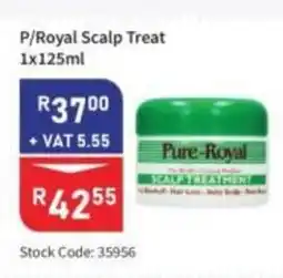 Africa Cash and Carry P/Royal Scalp Treat offer