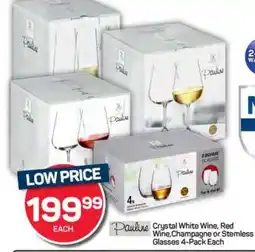 Pick n Pay Pauline Glasses offer